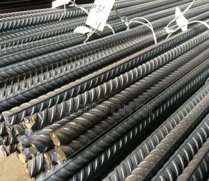 Royal TMT Iron Rod's in All Sizes