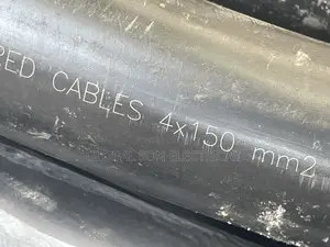 150mmx4core Armored