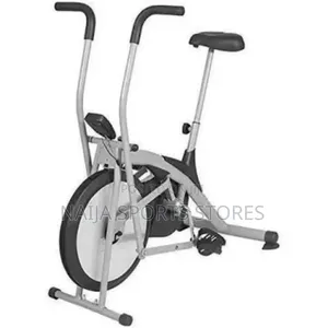 Air Bike Rated Item