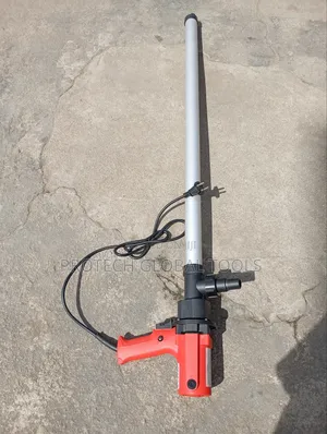 Electric Oil Drum Pump