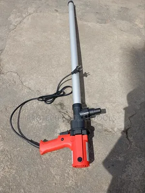 Electric Oil Drum Pump