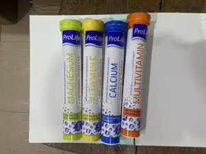 Prolife Vitamin C