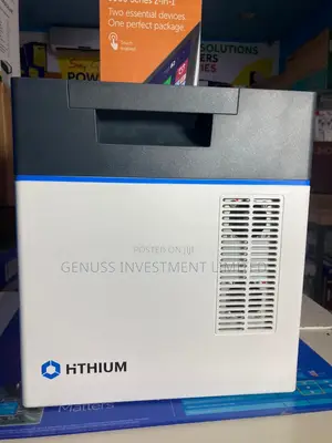 Hithium Heroee 1kwh