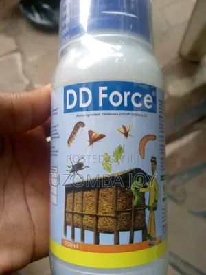 Dd Force 250ml