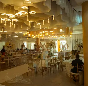 Event Decorators in Benin City