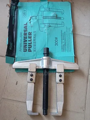 12 Inches 2 Ways Puller (Heavy Duty)