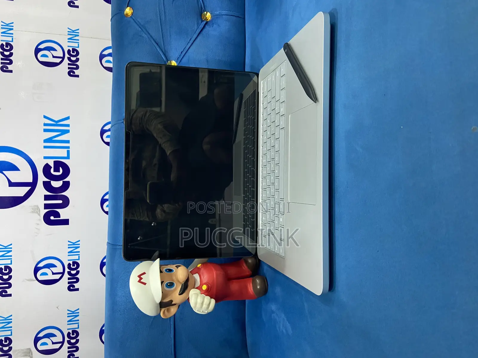 Laptop Microsoft Surface Laptop Studio 2 32GB Intel Core I7 SSD 1T