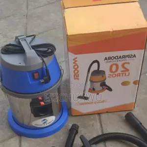 20l Vacuum Cleaner Aspiradora