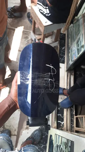 Tank Cover for Mercedes E Class 2021 Model Available Now