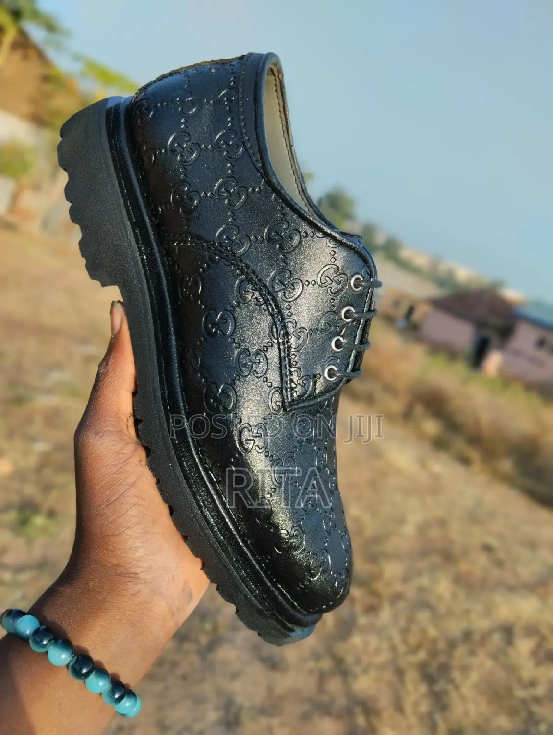 Handmade Footwears