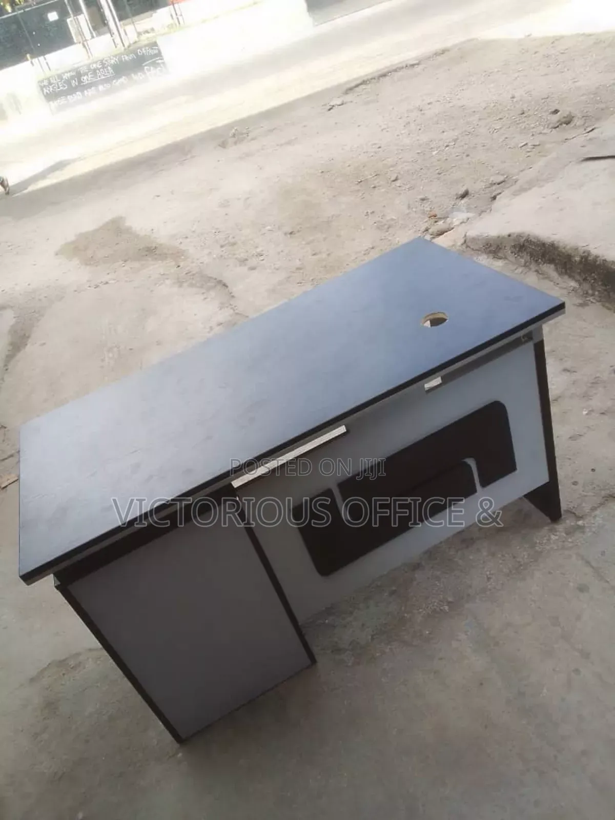High Quality Wooden Clerical Office Table.