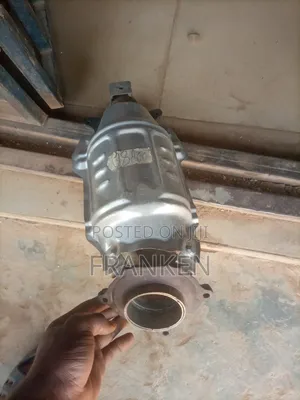 Original Engine Catalyst/ Exhaust/Indomie for 2008 Honda Accord