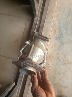 Original Engine Catalyst/ Exhaust/Indomie for 2008 Honda Accord