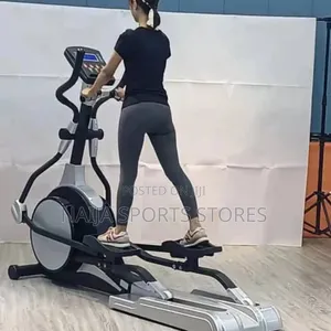 Sf Big Elliptical Machine