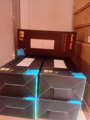 Ruijie Rg-Rap 72pro -Od Wifi 7