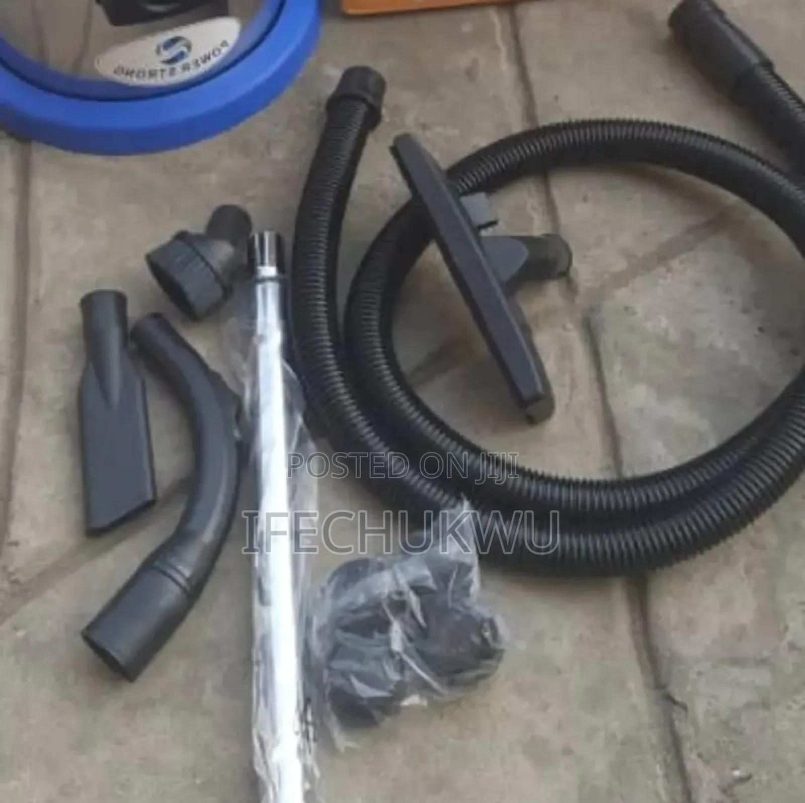 20l Vacuum Cleaner Aspiradora