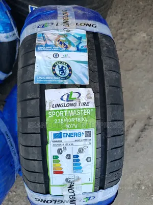 225/65r17 Linglong Tyre
