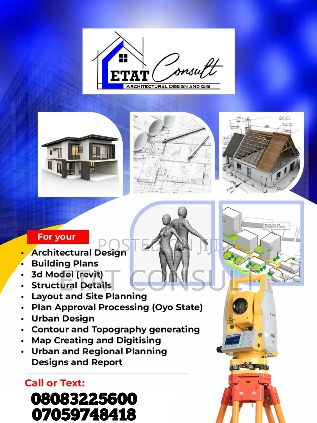 Architectural Design