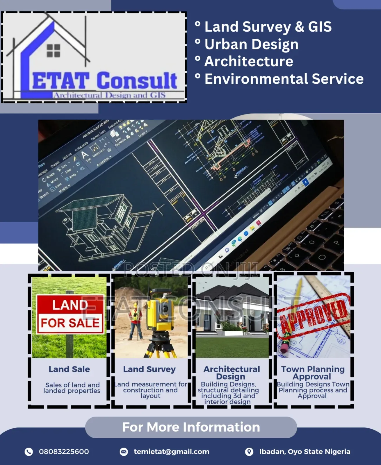 Architectural Design