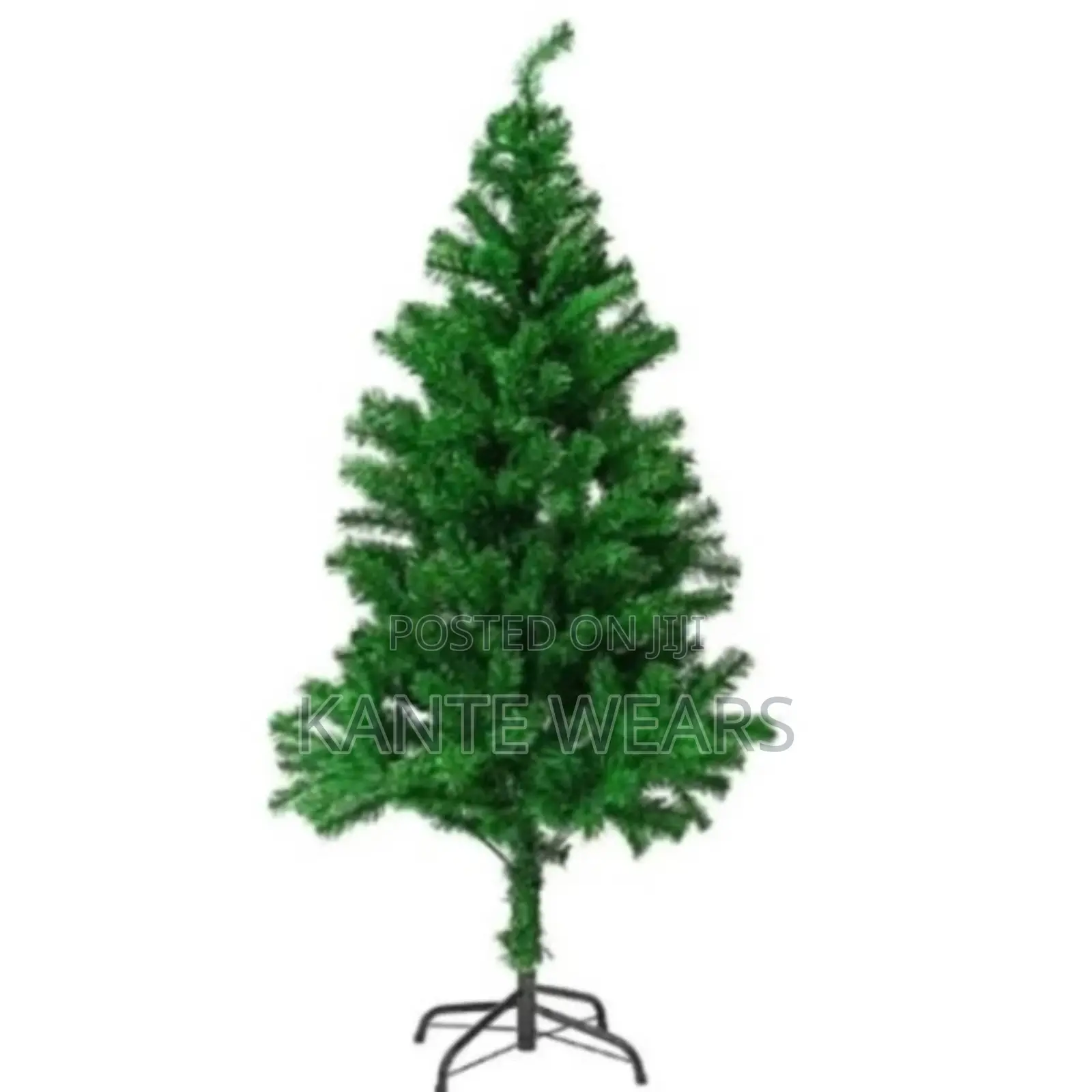 Christmas Tree- 5 Feet