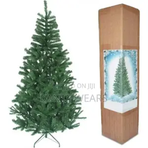 Christmas Tree- 5 Feet