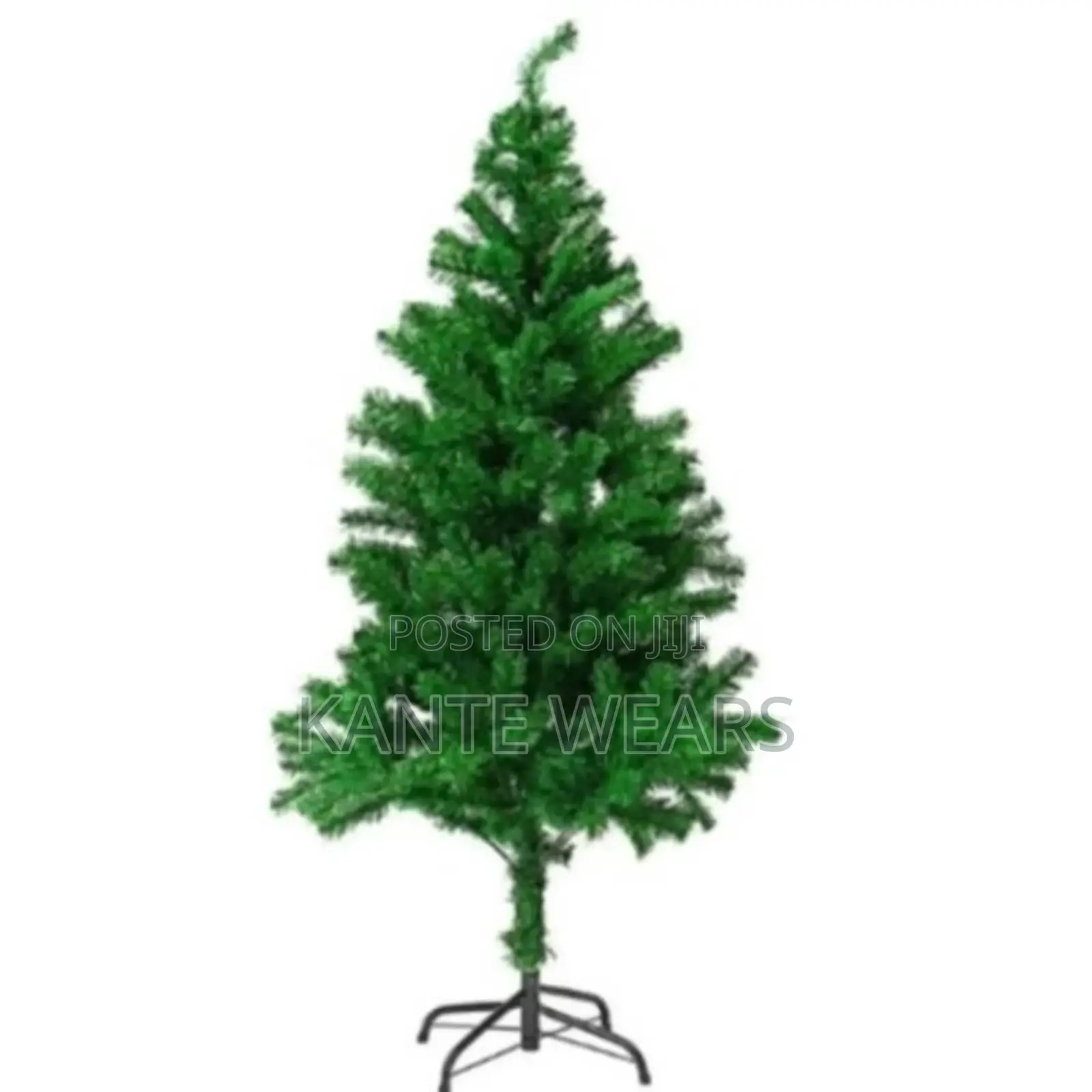Christmas Tree- 5 Feet