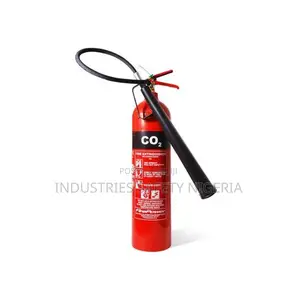 25kg Carbon Dioxide (Co2)