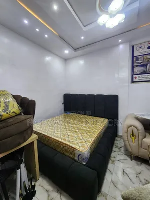 Classic 6by6 Bedframe