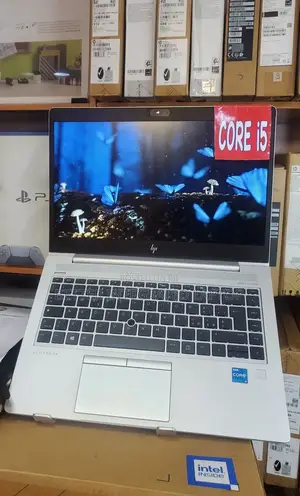 New Laptop HP ProBook 645 G3 16GB Intel Core i5 SSD 256GB