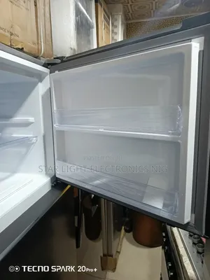 Samsung Giant Fridge