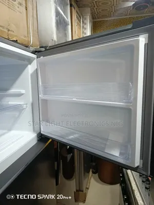 Samsung Giant Fridge