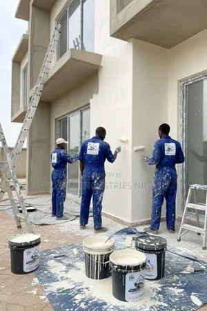 Nellyani Paints – Long-Lasting Elegant Finish