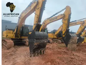 New Manual Shantui Excavator Powered by Cummins. 22ton 35ton and 38ton