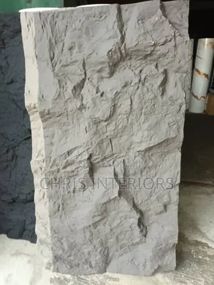 Stone Fibre Pu Wall