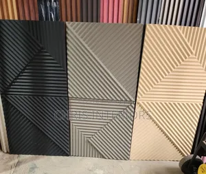 Stone Fibre Pu Wall