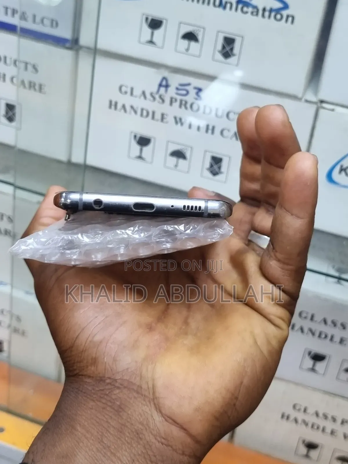 Original Samsung S10+ Screen