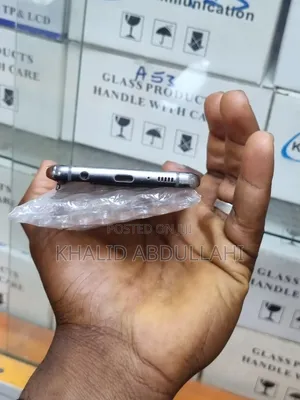 Original Samsung S10+ Screen