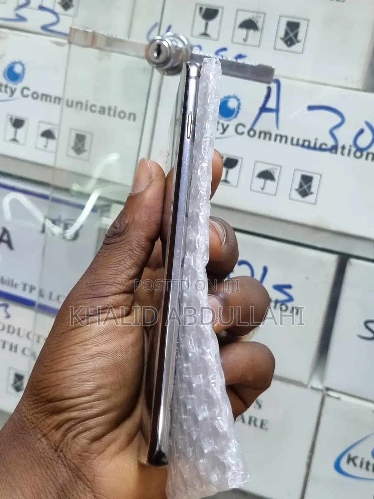 Original Samsung S10+ Screen