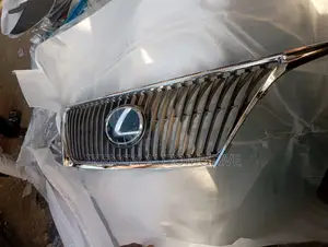 Front Grill Rx350 2010-012