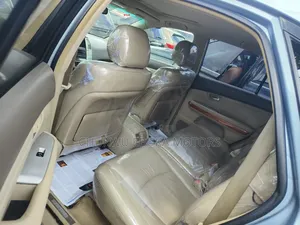 Lexus RX 330 2005 Blue