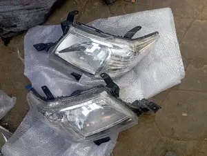 Headlight Toyota Hilux 2012 Model