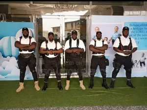 Security Guard Service