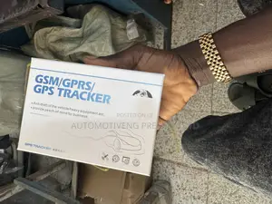 Coban GPS Tracker 303f Tracker