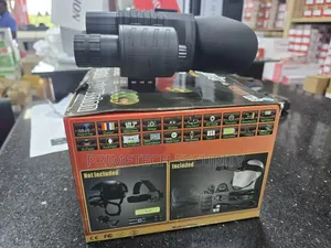Bestguarder Binocular