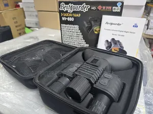 Bestguarder Binocular