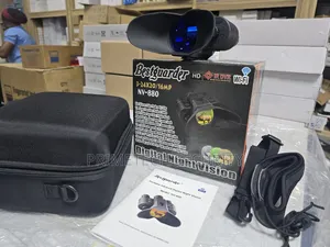 Bestguarder Binocular