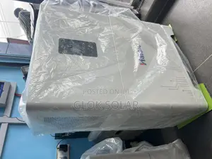 Haisic 8kwh+4.2kva All in One Lithium and Inverter Inone Available Now