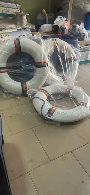 Pool Floaters