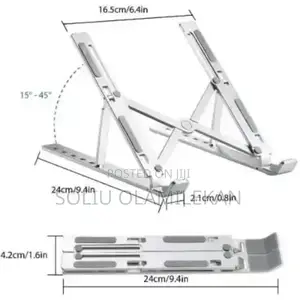 A S Laptop Stand