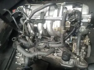 Nissan Primera Engine.